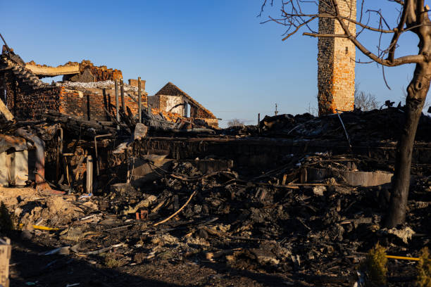 Reliable Board Up Services contractor in Pikesville, MD by Fire Damage Doption